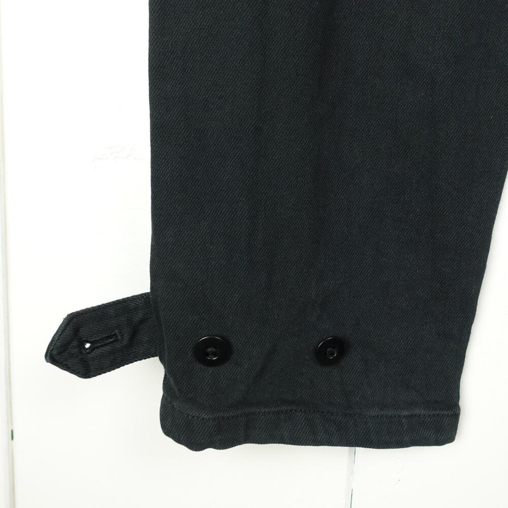 Wilfred Free Jeans Womens SZ 6 Modern Cargo Balloon High Rise Utility Baggy - Picture 8 of 13